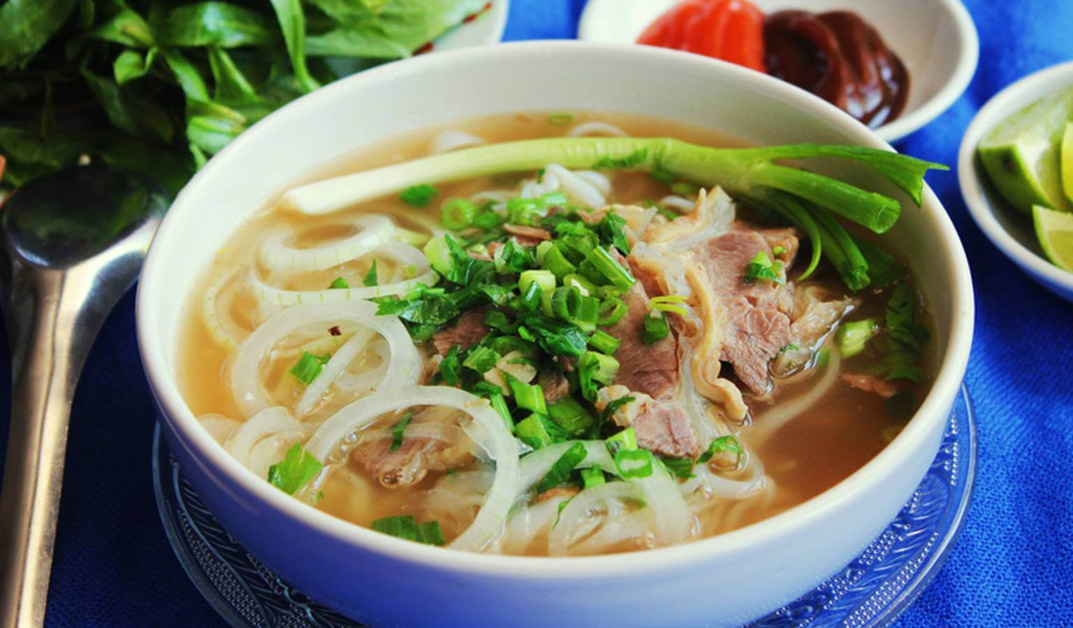Phở 113 ảnh 1