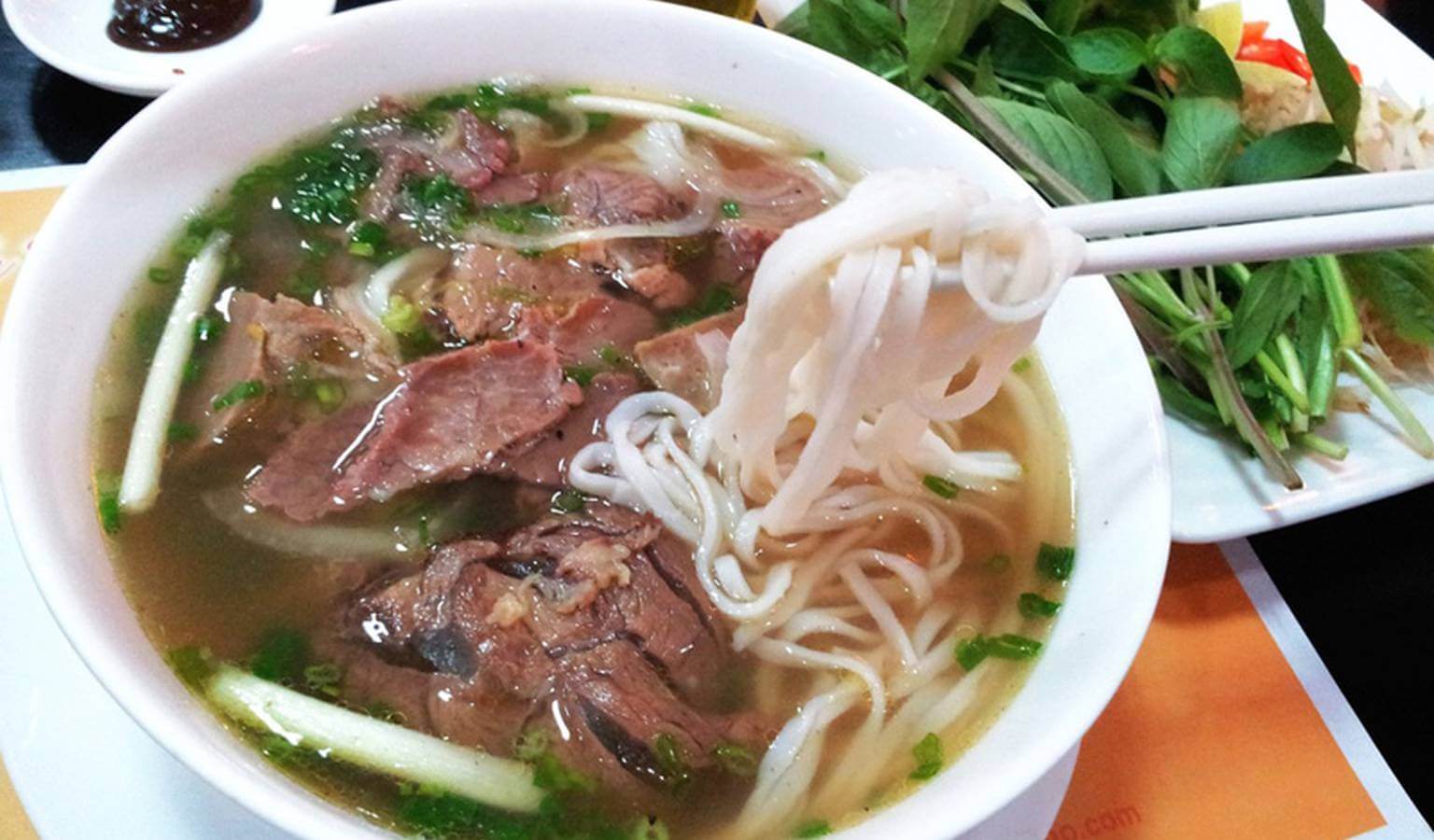 Phở 113 ảnh 2