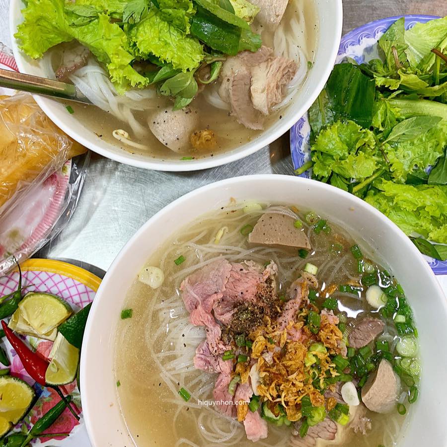 Phở 114 ảnh 2