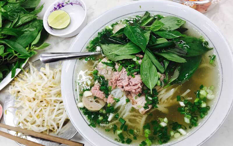 Phở 68 Quảng Thắng ảnh 3