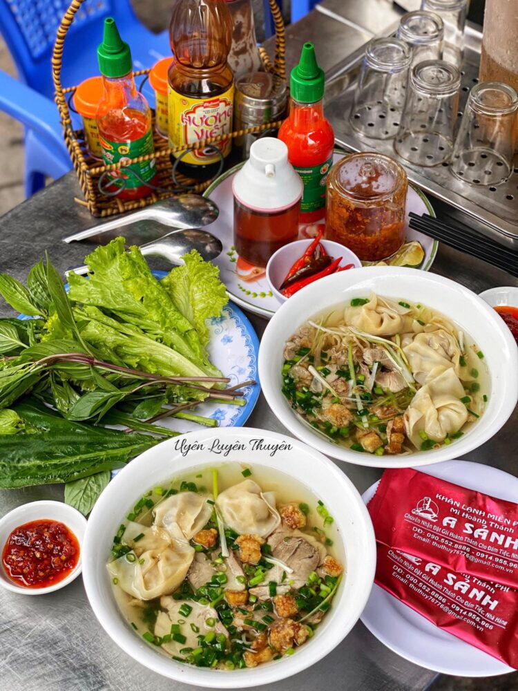 Phở A Sảnh ảnh 1