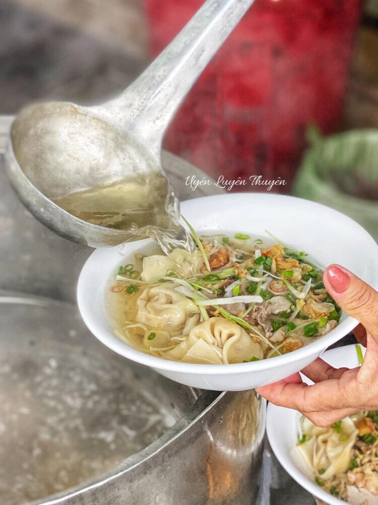 Phở A Sảnh ảnh 2