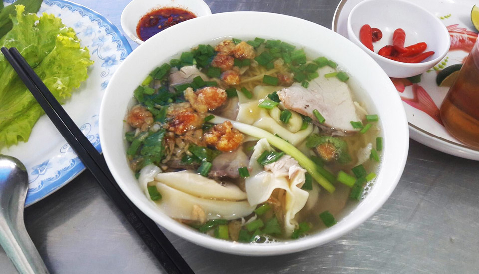 Phở A Sảnh ảnh 3