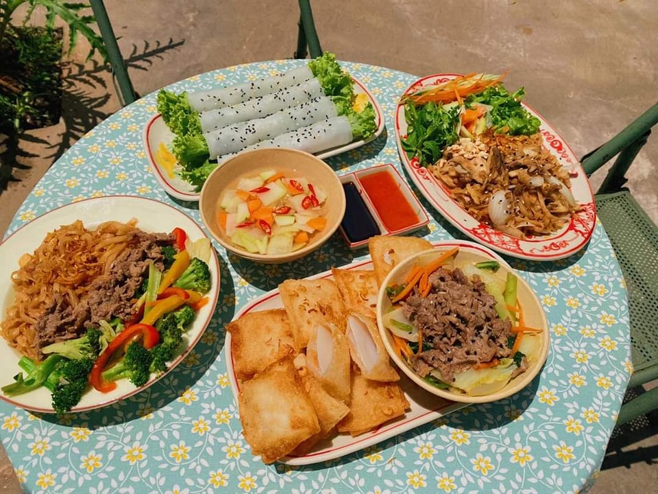 Phở Bắc Em Ba Đà Lạt ảnh 2