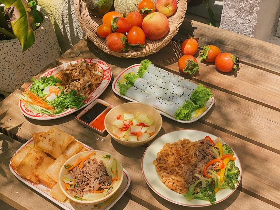 Phở Bắc Em Ba Đà Lạt ảnh 3