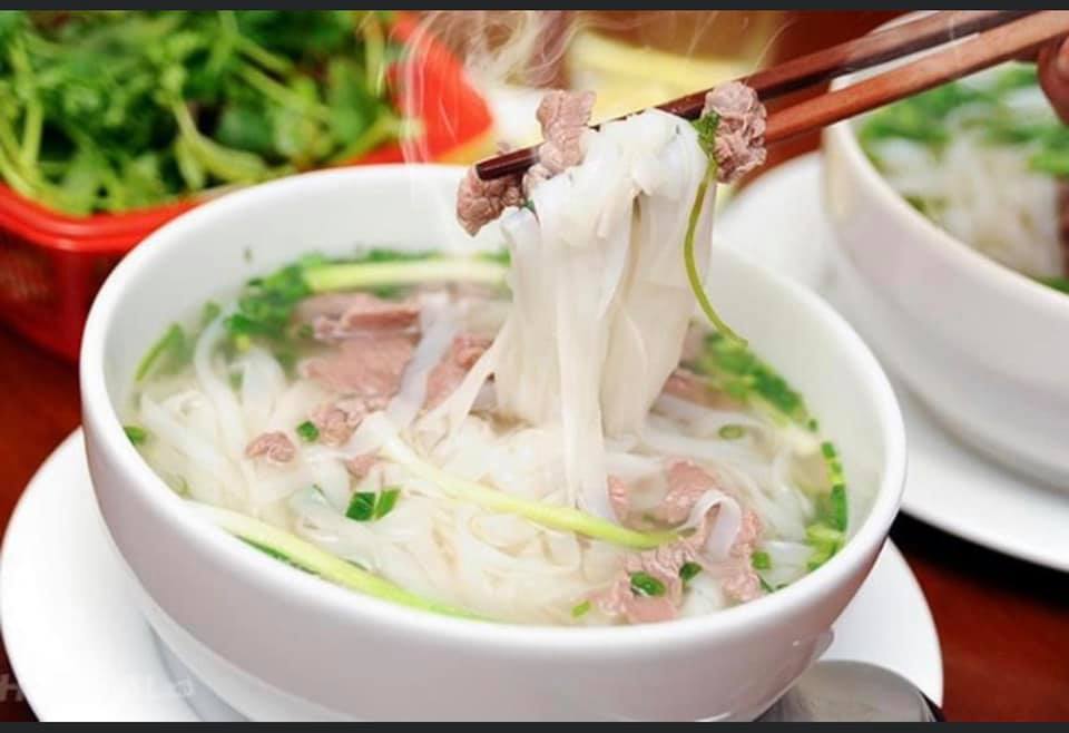 Phở Bát Đàn ảnh 2