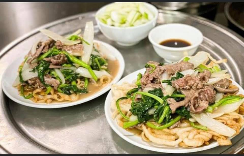Phở Bát Đàn ảnh 3