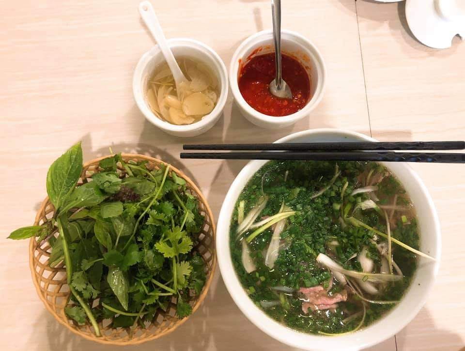 Phở Bê Quảng Bình ảnh 2