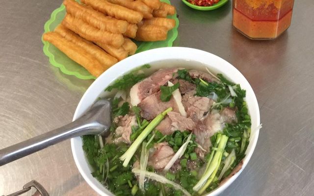 Phở Bò - Mê Linh ảnh 3