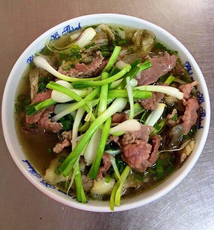 Phở Bò Hà Thành ảnh 3