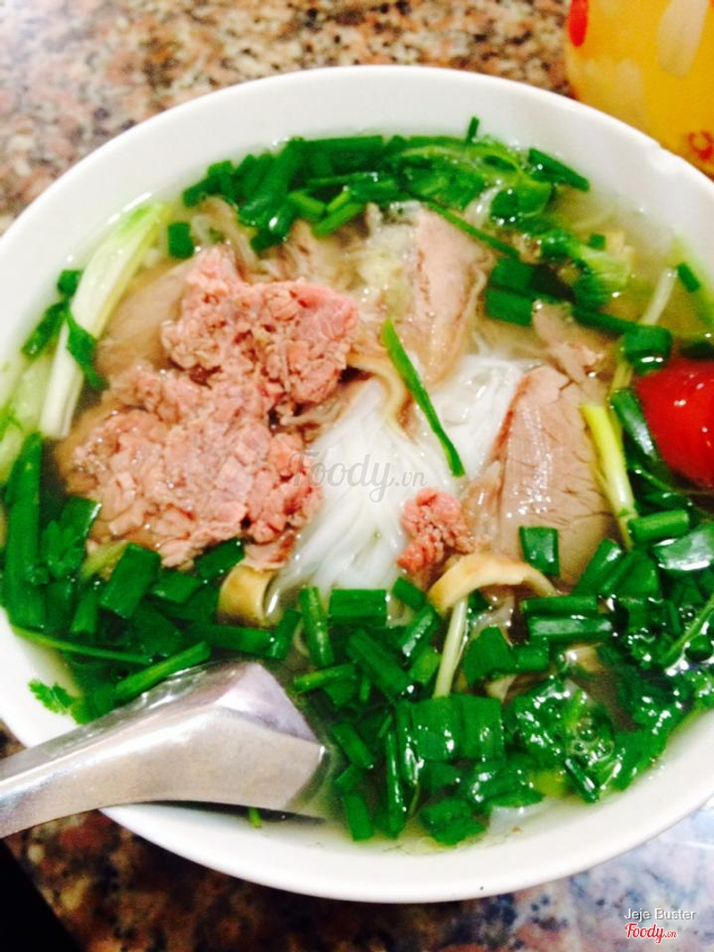 Phở Bò Nam Định ảnh 1