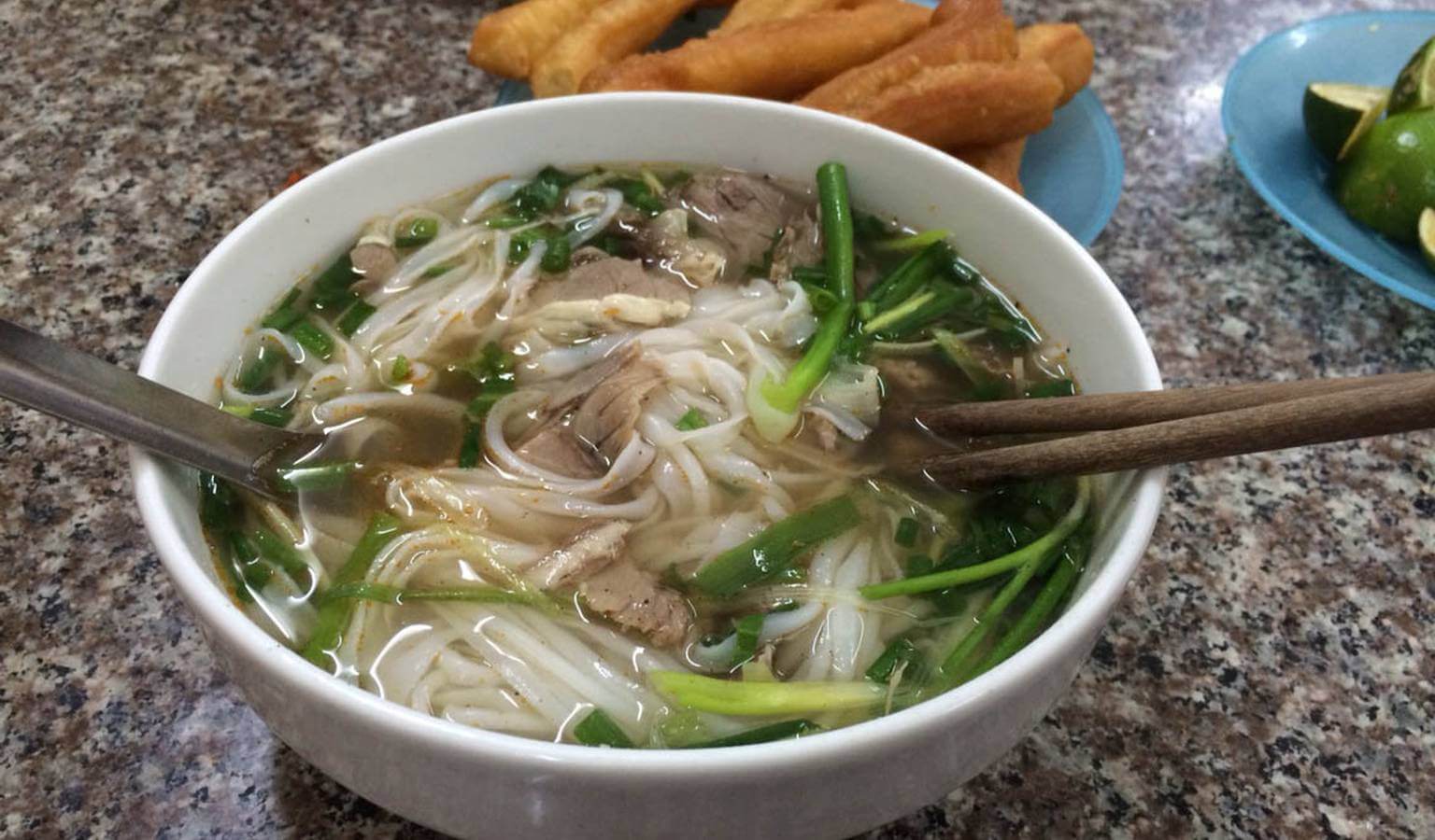 Phở Bò Nam Định ảnh 2