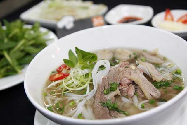 Phở Bò Nam Định ảnh 3