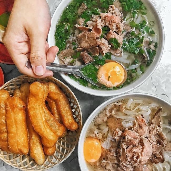 Phở Cao Lẫu ảnh 3