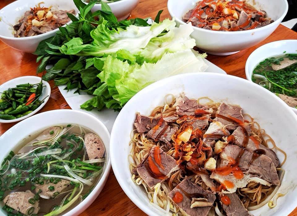 Phở Cao Lẫu ảnh 2