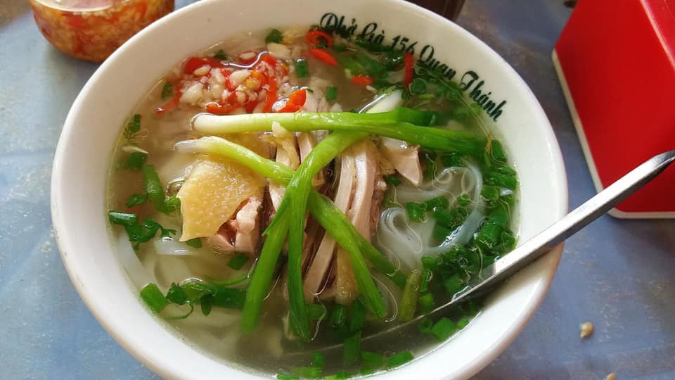 Phở Gà 156 - Quán Thánh ảnh 1