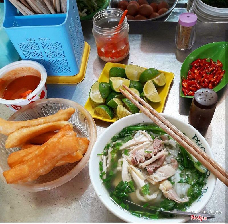 Phở Gà 156 - Quán Thánh ảnh 2