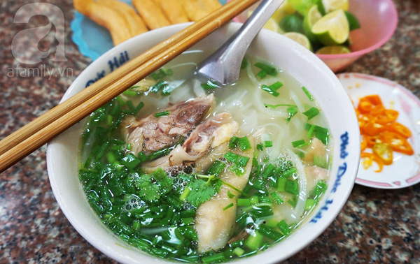 Phở Gà 156 - Quán Thánh ảnh 3