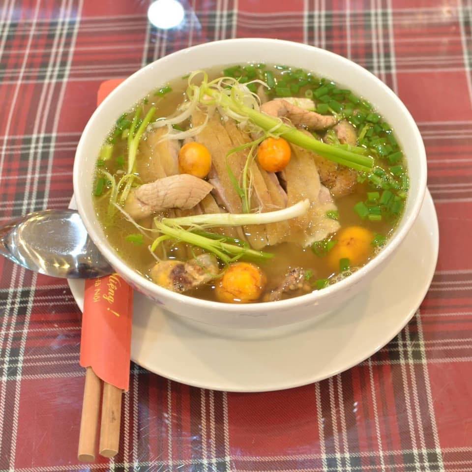 Phở Gà Châm ảnh 2