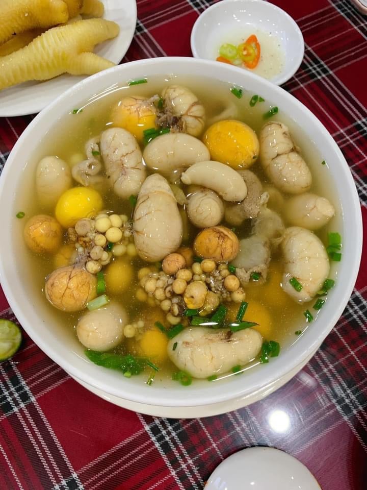 Phở Gà Châm ảnh 3