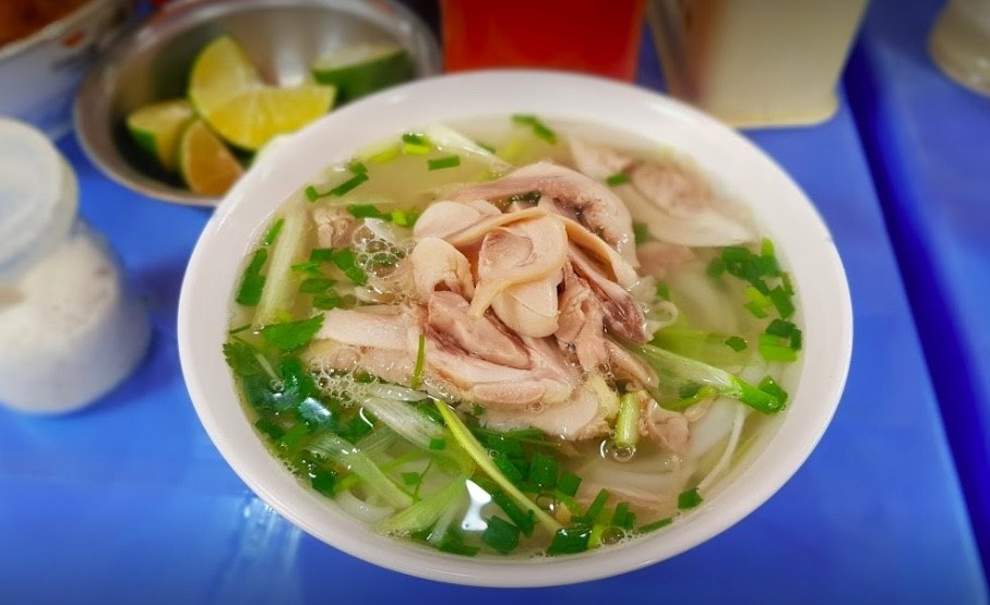 Phở Gà Đặc Biệt ảnh 1