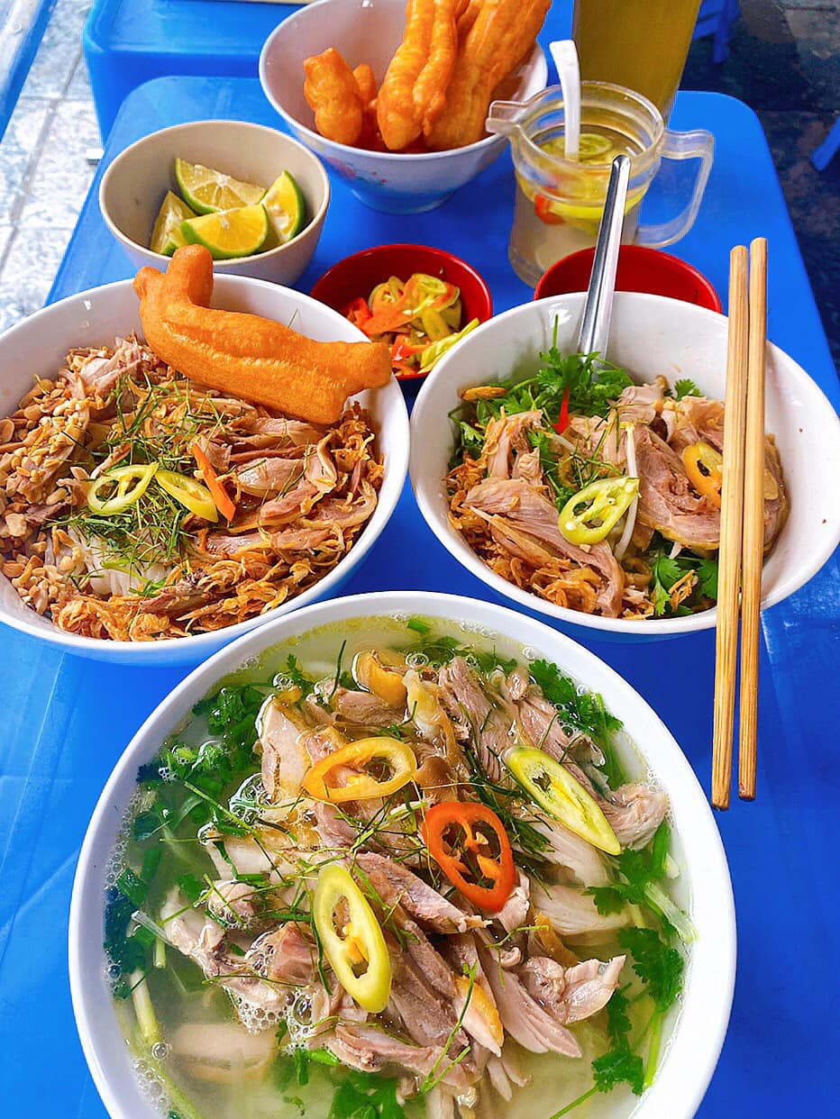 Phở Gà Đặc Biệt ảnh 3