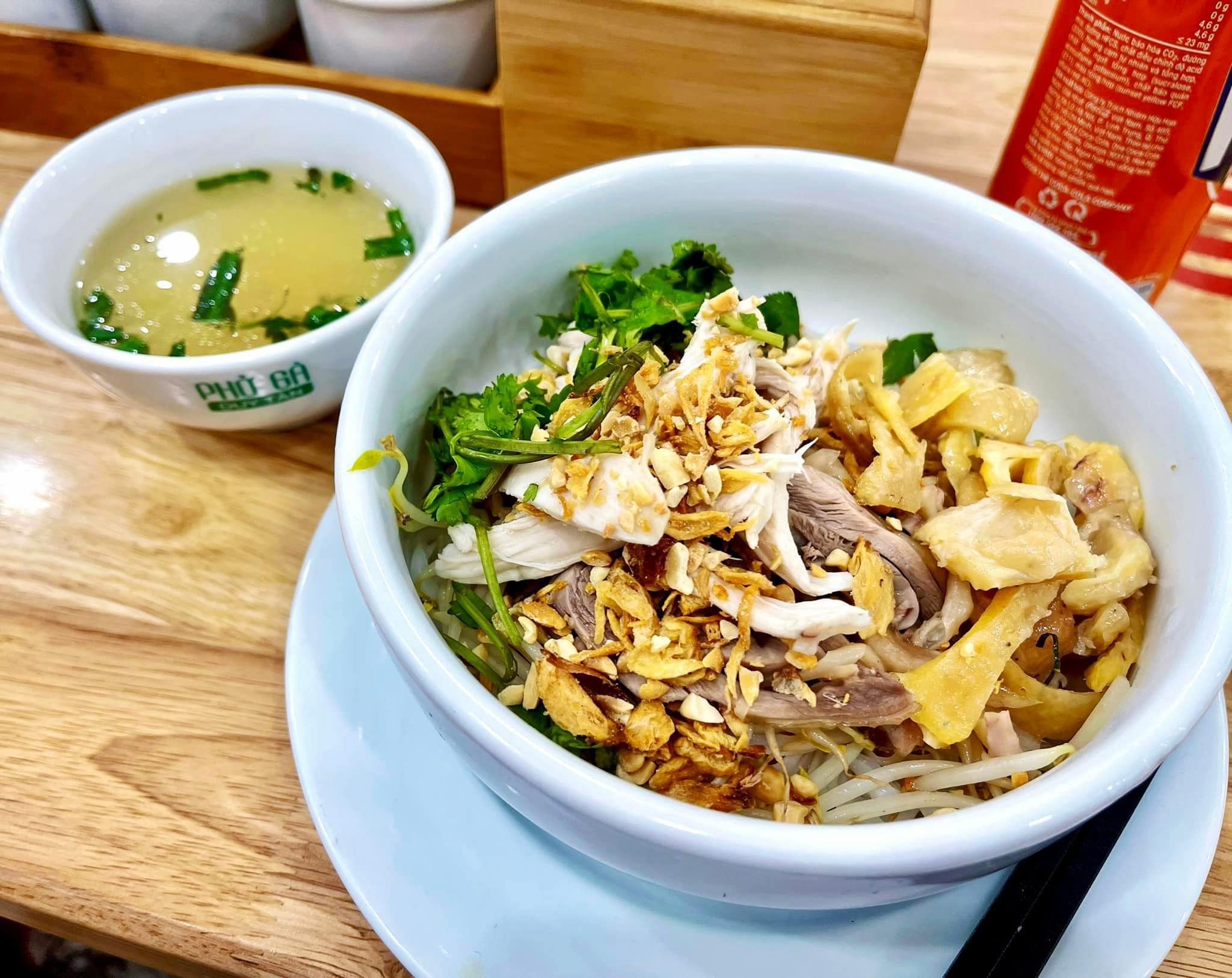 Phở Gà Duy Tân ảnh 1