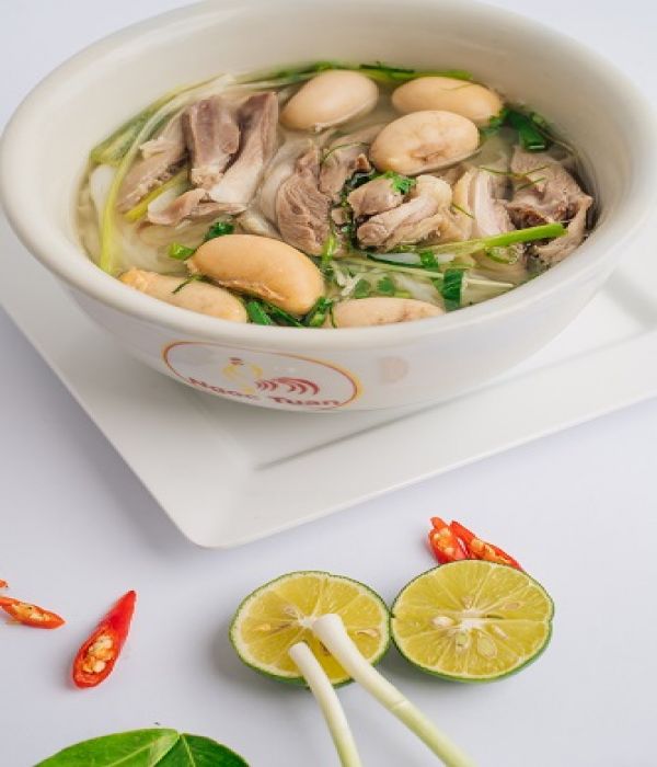 Phở Gà Ngọc Tuấn ảnh 2