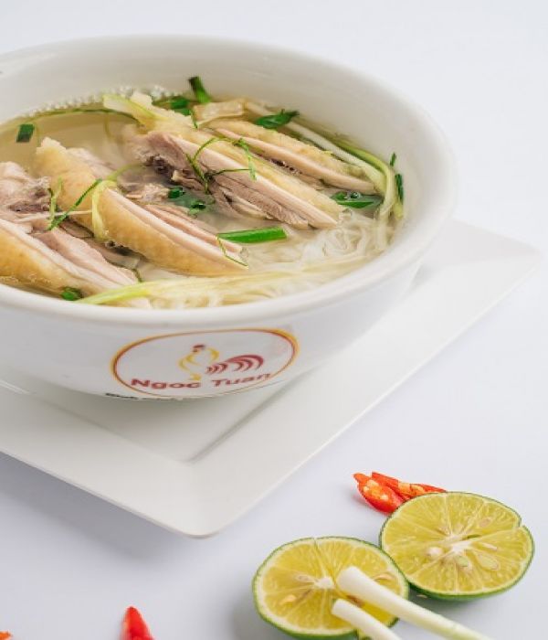 Phở Gà Ngọc Tuấn ảnh 3