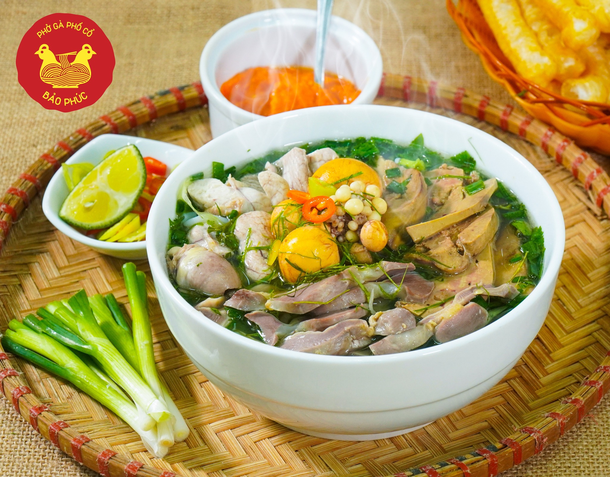 Phở Gà Phố Cổ Bảo Phúc ảnh 2