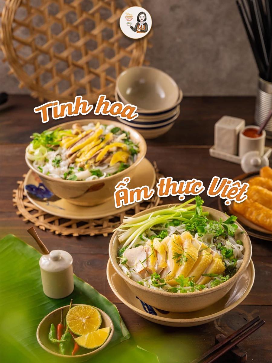 Phở Gà Phương ảnh 2