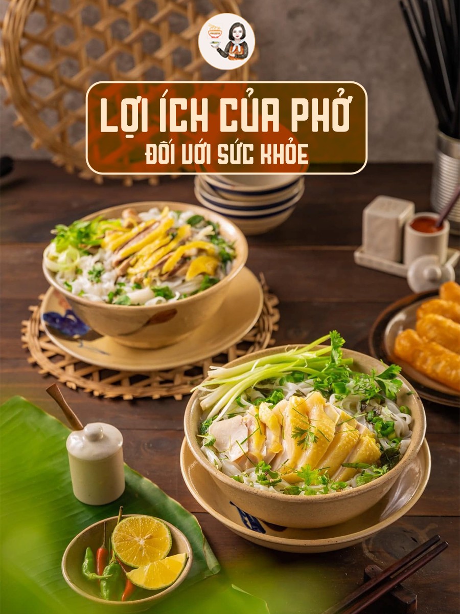 Phở Gà Phương ảnh 3