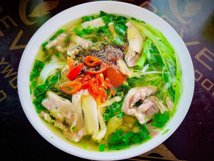 Phở Gà Tuấn ảnh 1