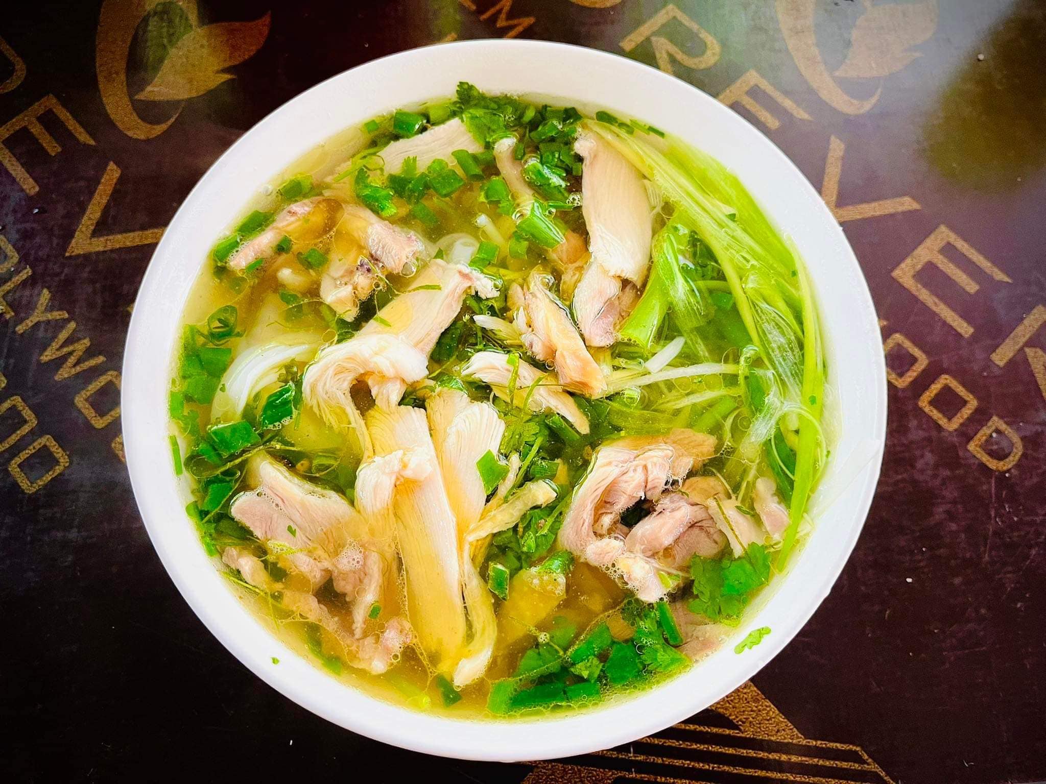 Phở Gà Tuấn ảnh 2