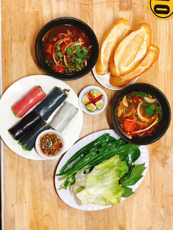 Phở Gánh ảnh 2