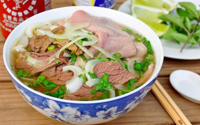 Phở Gánh ảnh 3