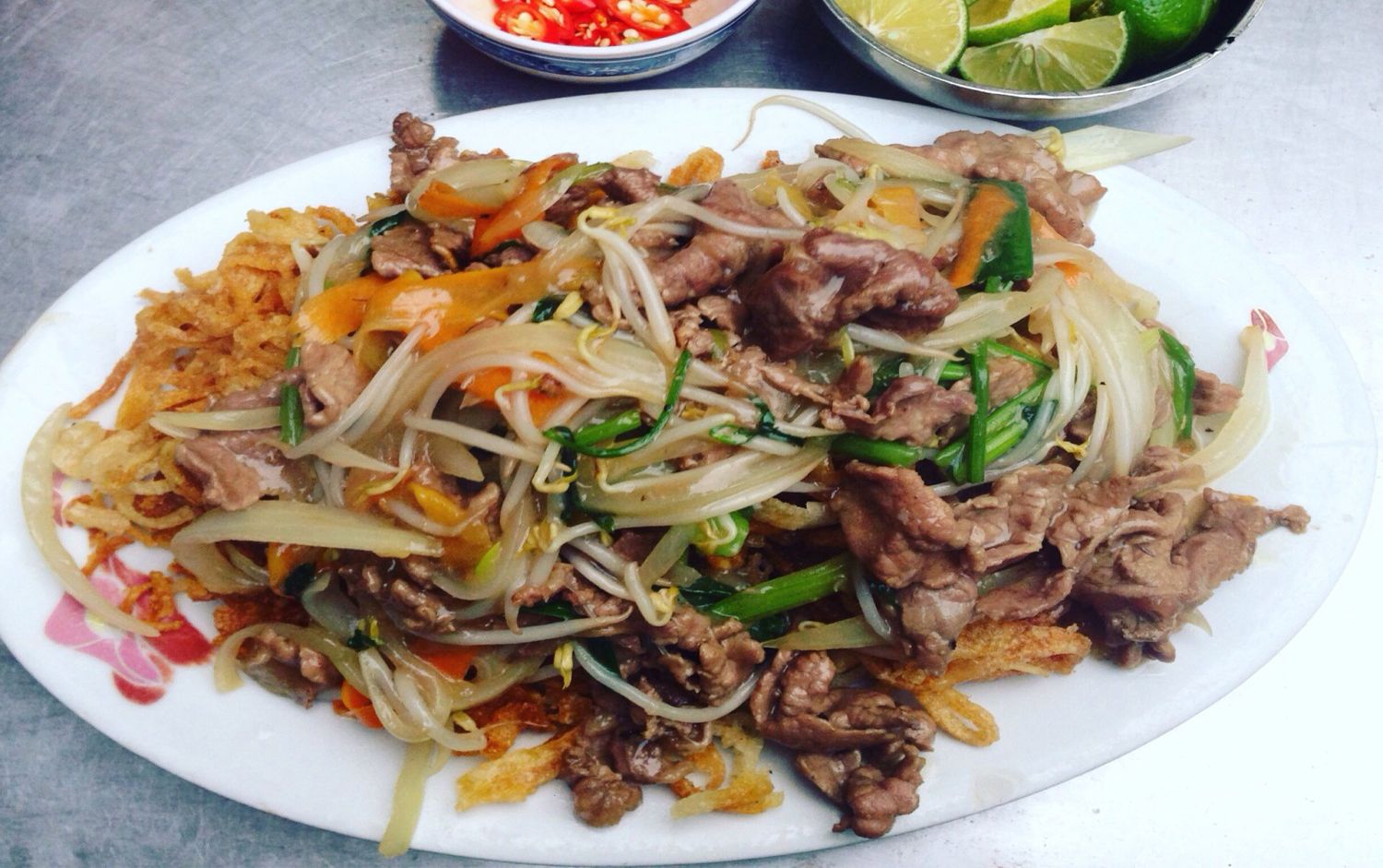 Phở Gia Truyền Tứ Nhuần ảnh 1