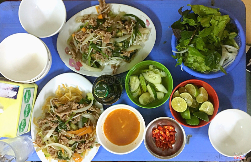 Phở Gia Truyền Tứ Nhuần ảnh 2