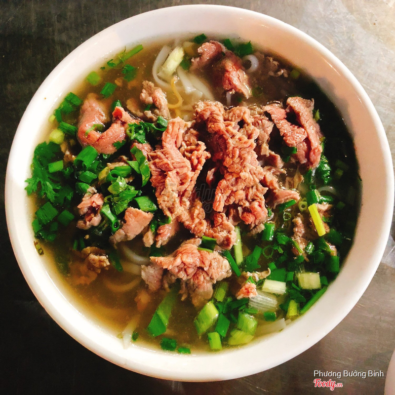 Phở Gia Truyền Tứ Nhuần ảnh 3