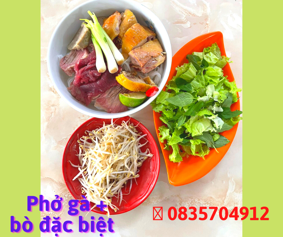 Phở Hà Nội ảnh 2