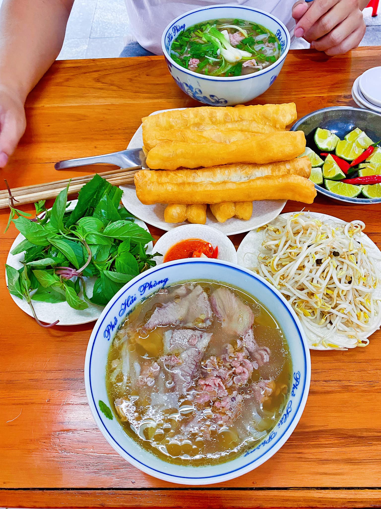 Phở Hải Phòng ảnh 2