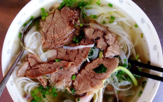 Phở Hằng - Huyền Trân Công Chúa ảnh 1