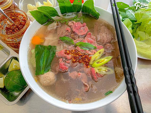 Phở Hằng - Huyền Trân Công Chúa ảnh 2