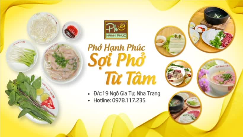 Phở Hạnh Phúc ảnh 1