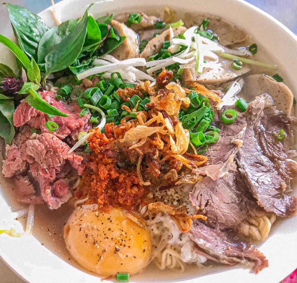 Phở Hợp Lợi Nha Trang ảnh 2