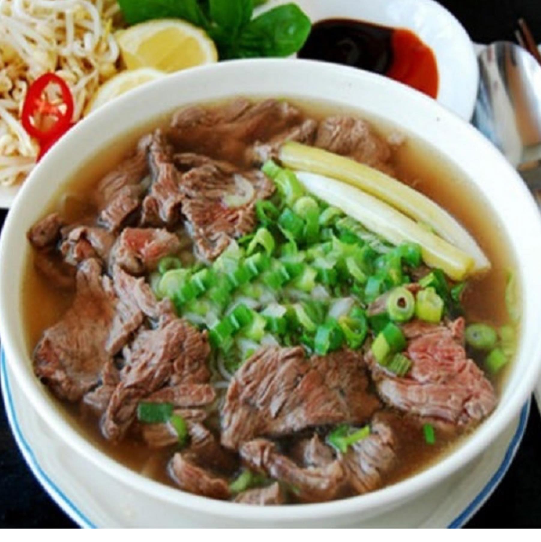 Phở Hương Thắng ảnh 1