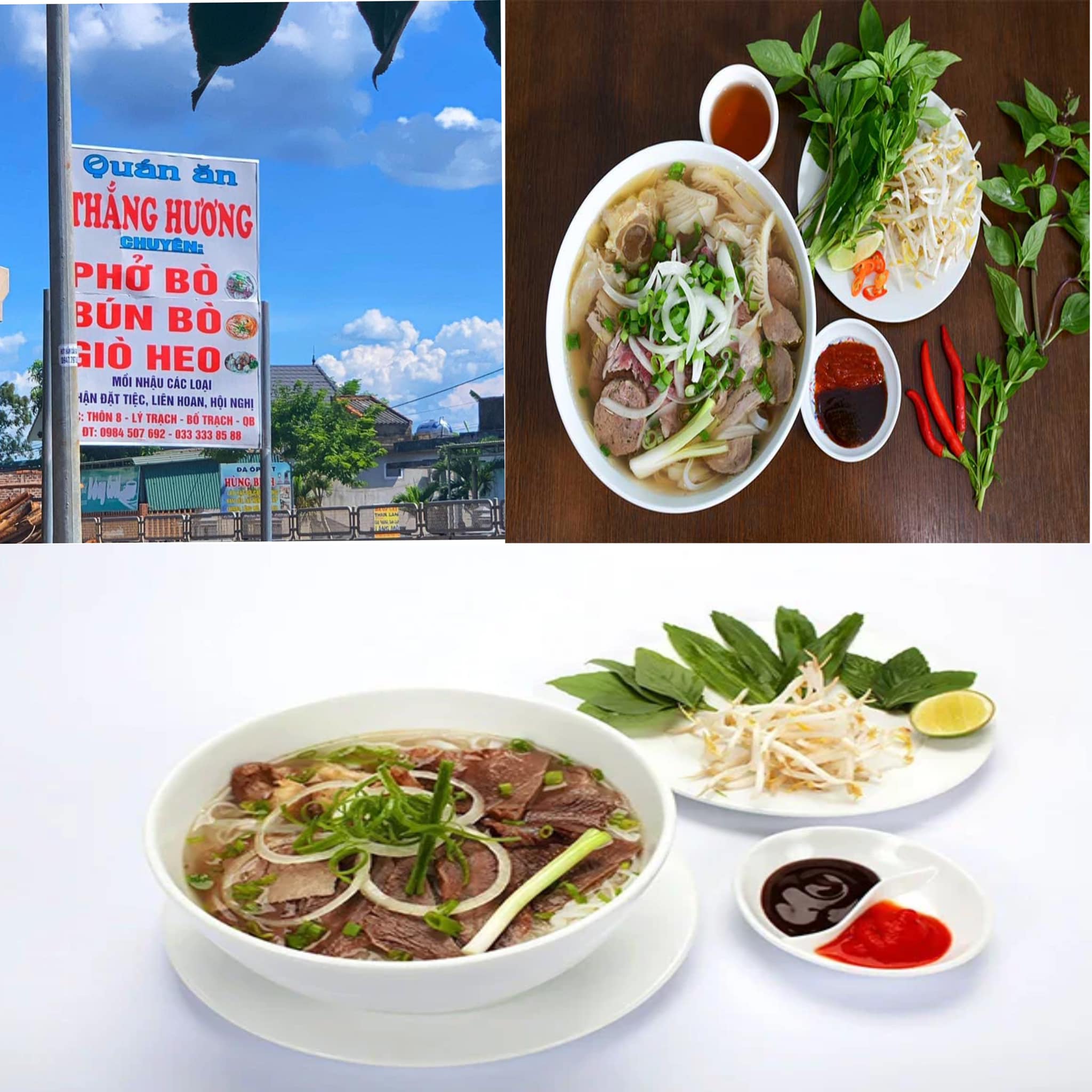 Phở Hương Thắng ảnh 3