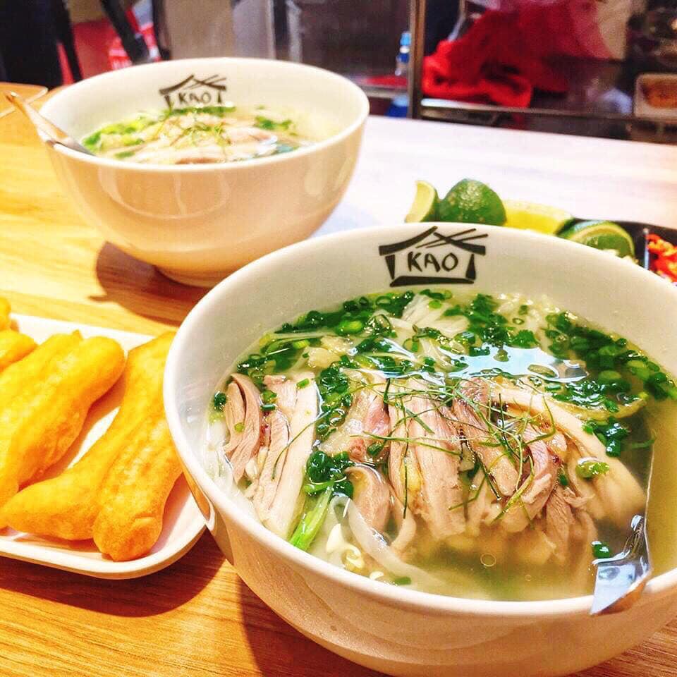 Phở KAO ảnh 1