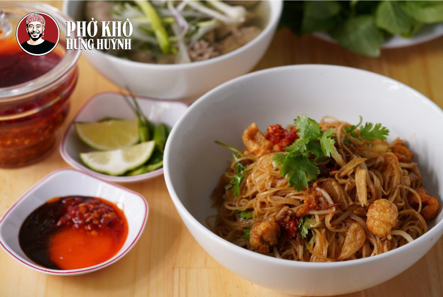 Phở Khô Hưng Huỳnh ảnh 1