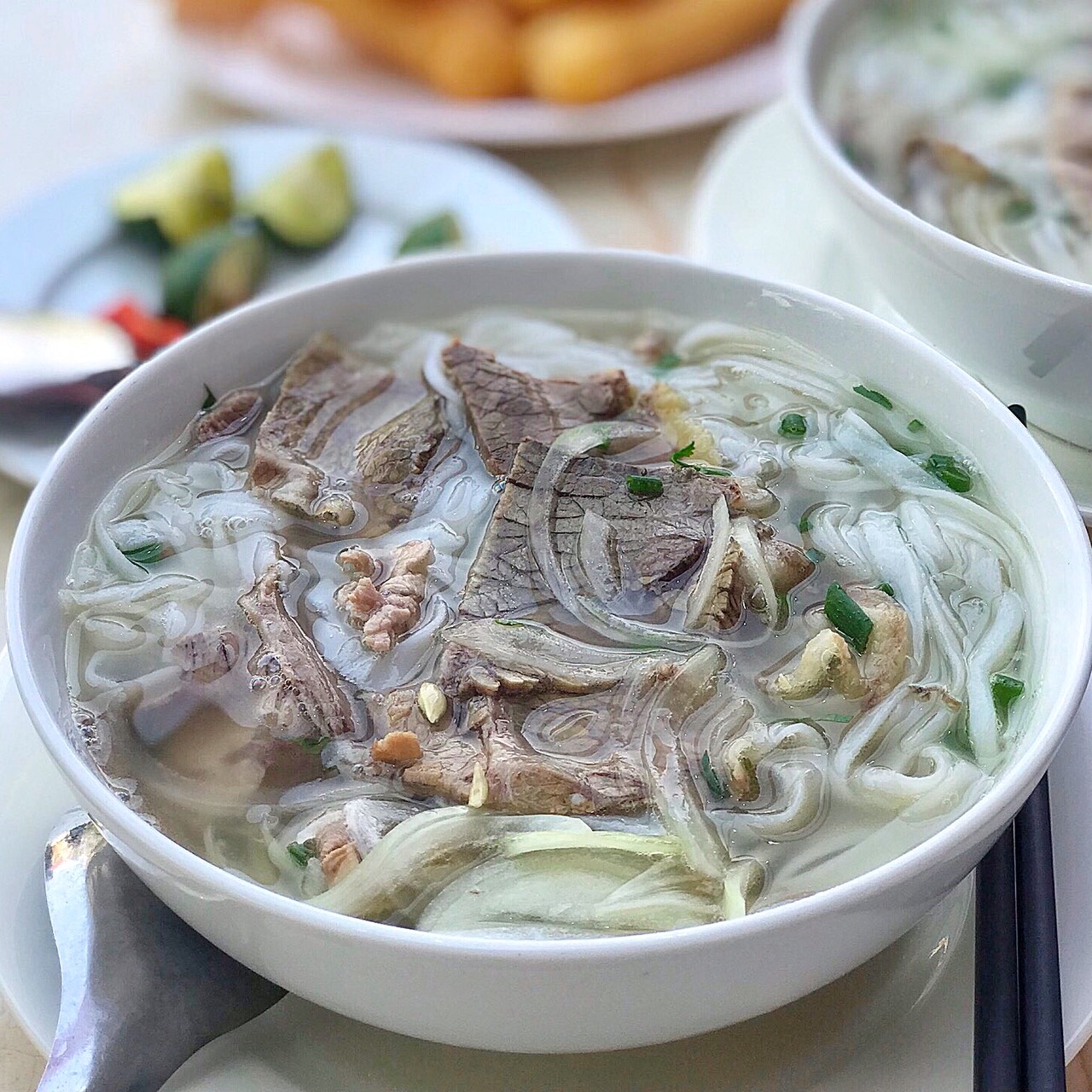 Phở Lý Quốc Sư Thanh Hoá ảnh 2